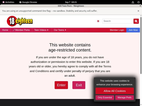 18eighteen Discount Codes