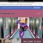 247Rubberdoll Porn Clips