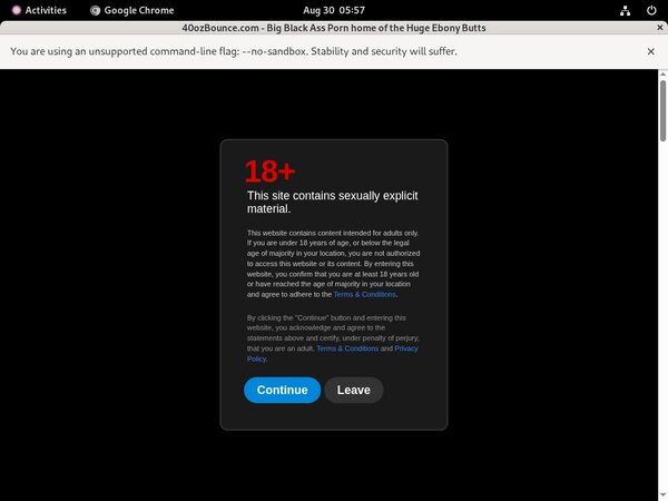 40oz Bounce Videos For Free