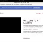 Account On Daleyla.modelcentro.com