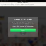 Account Premium Perfect Gonzo