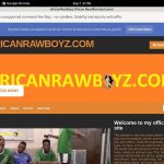 Africanrawboyz.com Wiki