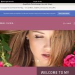 AngelOlivia Discount Special