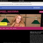 Annabelmassina.modelcentro.com Worth It?