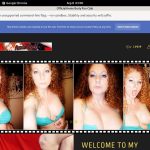 AnnieBody Free Trial Porn