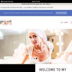 Arabiancalli.modelcentro.com Account Paypal