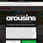 Arousins Cam
