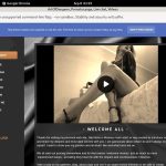 Artofdungeon.modelcentro.com Password Share
