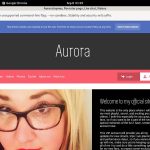 AuroraJaymes Promo Tour