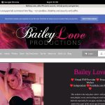 Bailey Love Free Full Movies