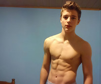Become Horny Twink BF Member s1