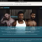 Beefcakehunter.com Free Preview