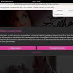 Bettie Ballhaus Trial Membership $1