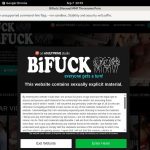 Bifuck Porn Video
