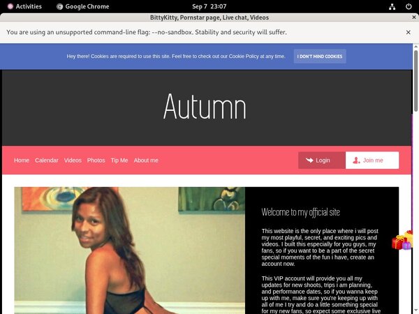 Bittykitty.modelcentro.com Cuentas Gratis