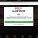 Black TGirls Paypal Account