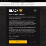 Black4k Create Account