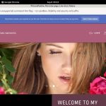 Bowlsnboobs.modelcentro.com Log In