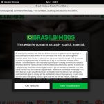 Brasil Bimbos Login Information