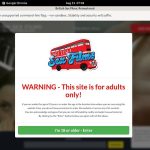 British Sex Films Premium Password