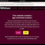 Busty Arianna Free Passwords