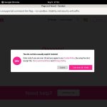 Camlust.com Special Discount