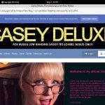 CaseyDeluxe Guys