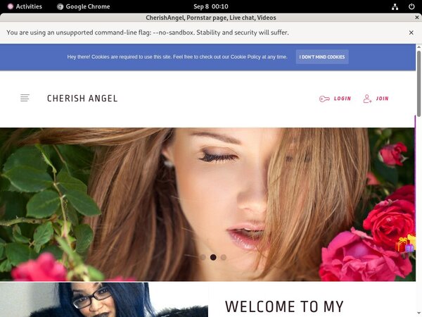 CherishAngel Discount Deals