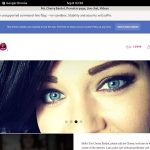 Cherrybardot.com Premium Pass