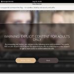 Class Blowjob With Maestro Card