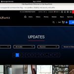 Club Rope Marks Password Login