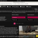 Com Yezzclips Free Premium Account