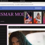 Crismar Model Paysite Passwords