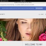 Curvygirl1.modelcentro.com Using Paypal
