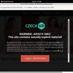 Czechvr Idealgasm Deal