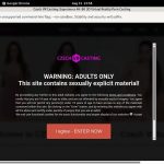 Czechvrcasting Discount Free Trial