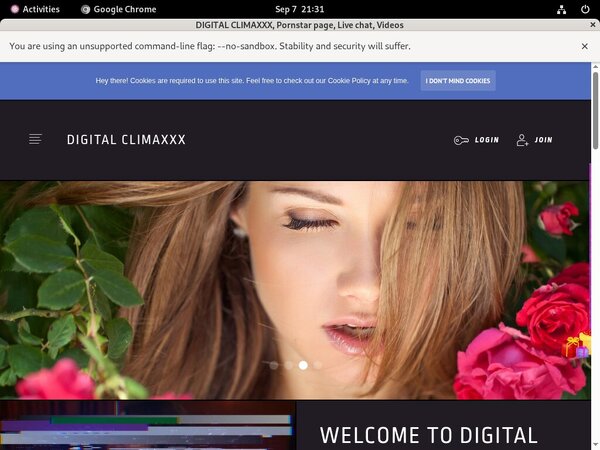DIGITALCLIMAXXX Full Videos