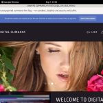 DIGITALCLIMAXXX Log In