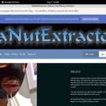 DaNutExtractor Solo