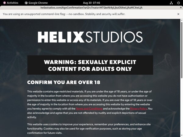Daily Helix Studios Account