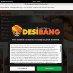 Desibang Tumblr