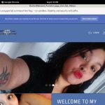 DesireJDiamond Full Scene
