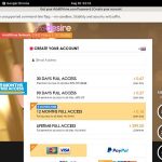 Digital Desire Trial Coupon