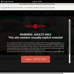 Discount Czechvrfetish.com Trial Offer Discount Czechvrfetish.com Trial Offer