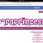 Discount Pass Paraprincess.com