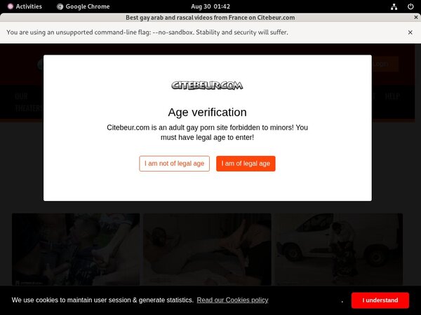 Discounted Citebeur.com Membership