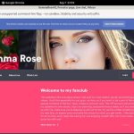 Dl GemmaRose42 Site Rip