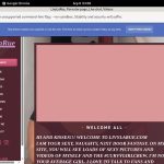 Dl LivyLaRue Site Rip