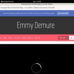 Emeraldeyesgfe.modelcentro.com Porn Passwords