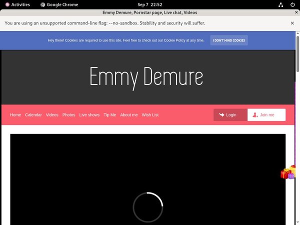 Emeraldeyesgfe.modelcentro.com Porn Passwords